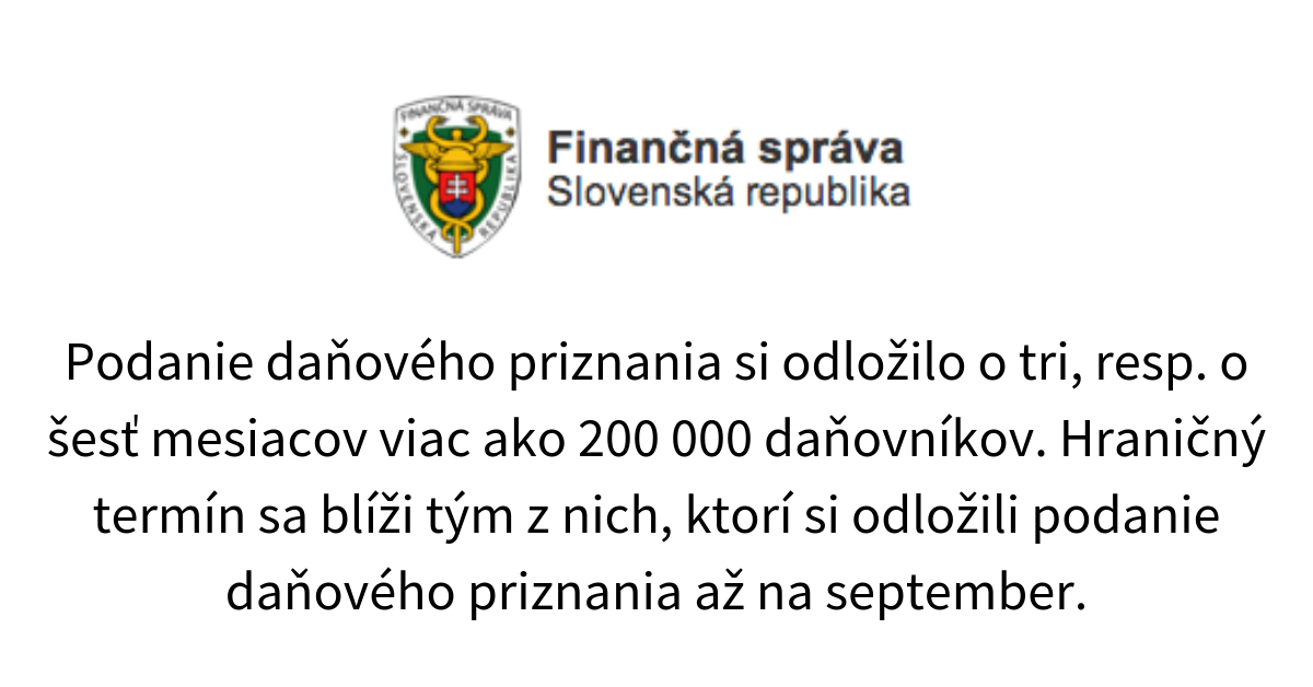 danove priznanie