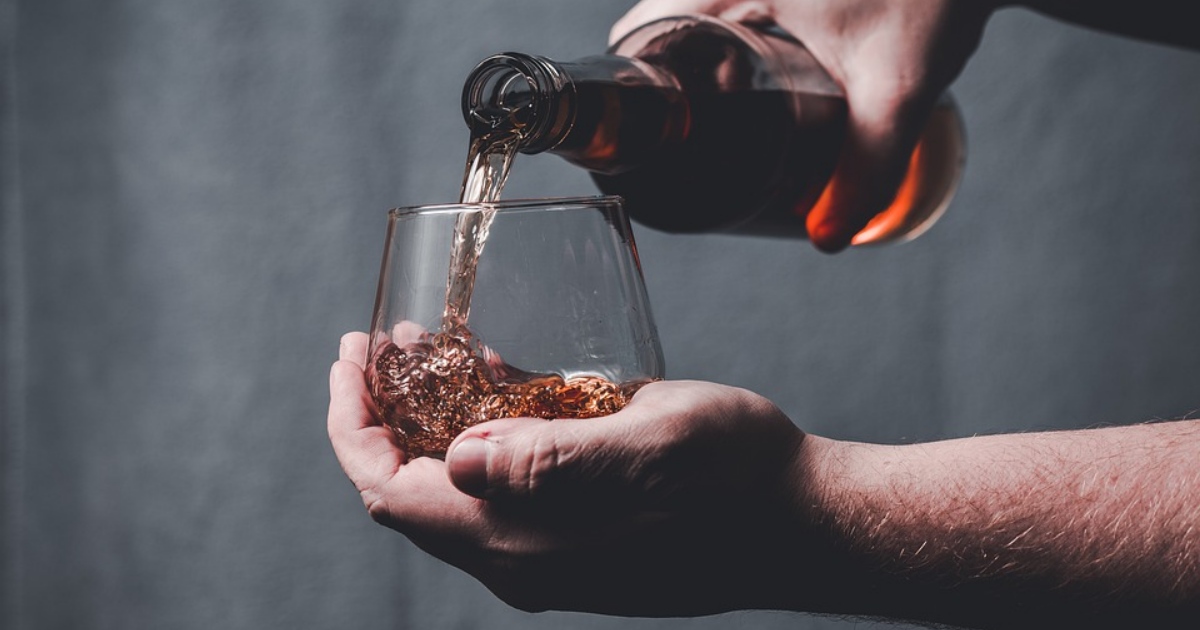 Súkromná výroba destilátu