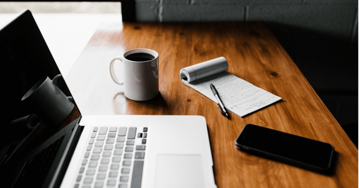 ako pracovať efektívnejšie