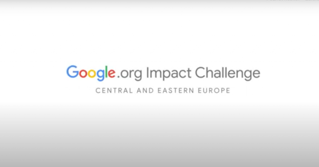 Google prerozdelí prostredníctvom grantov dva milióny eur