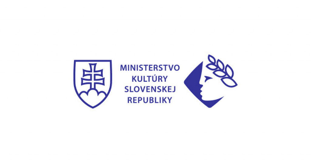 Ministerstvo kultúry SR