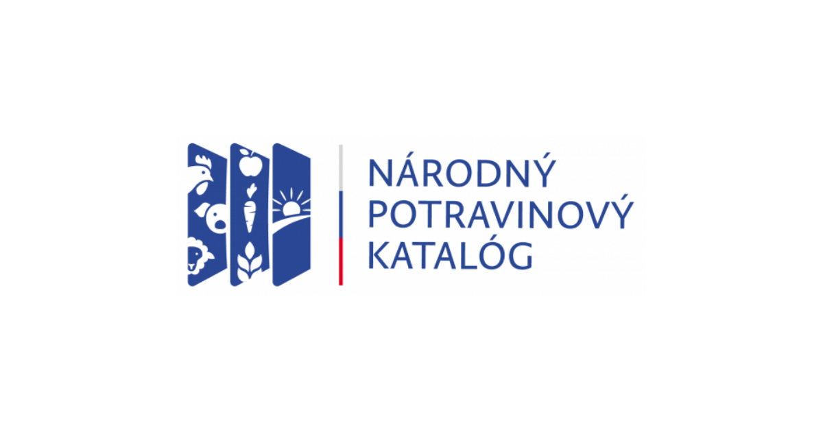 Národný potravinový katalóg