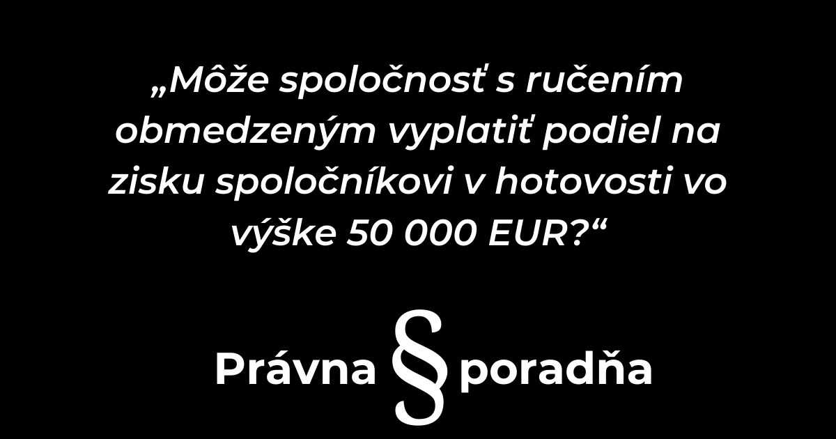 Počas NÚDZOVÉHO STAVU neplatí zákaz nadlimitných hotovostných TRANSAKCIÍ