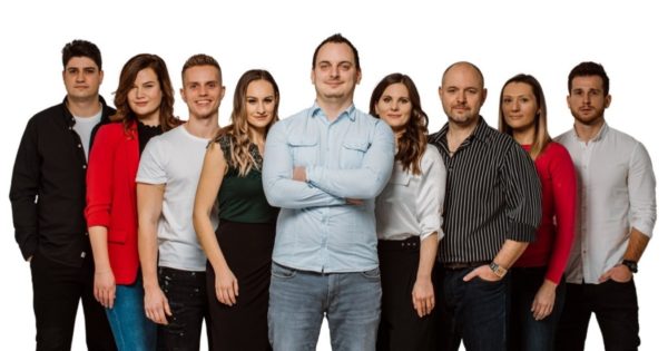 Affiliate marketing tim Dognet