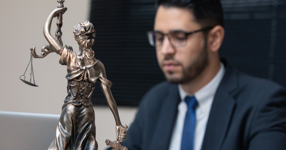 Výkon profesie advokáta