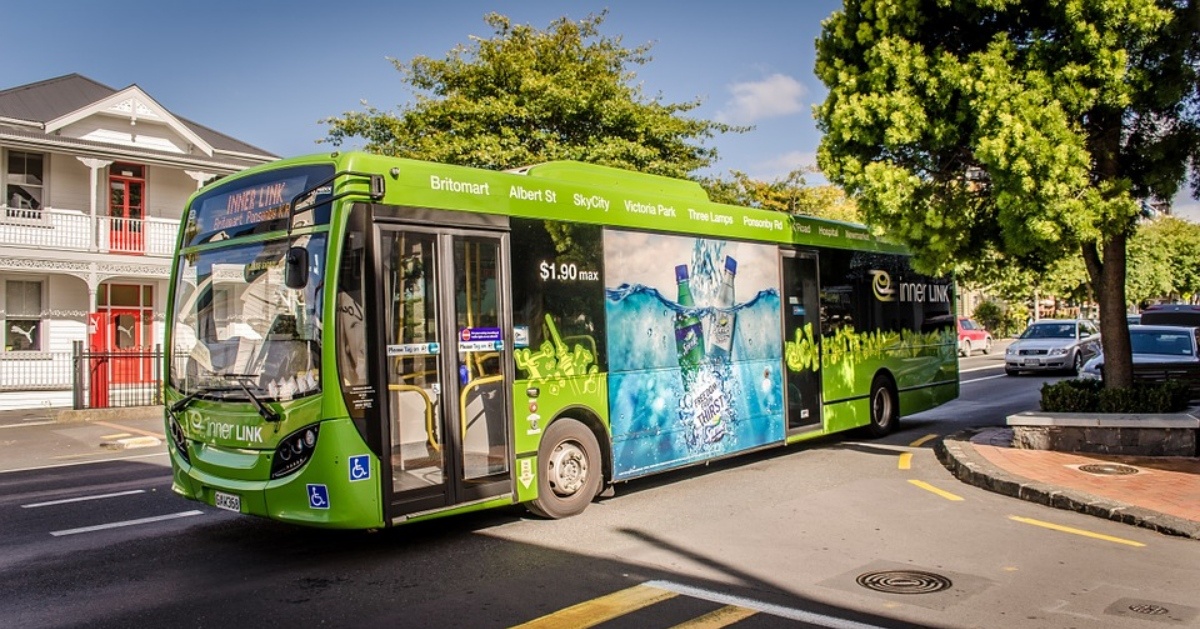 autobusovi dopravcovia