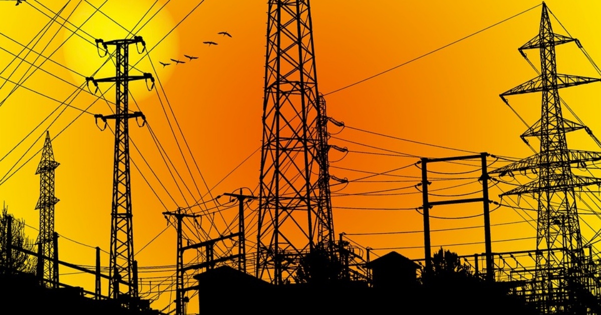 elektricka energia pre firmy