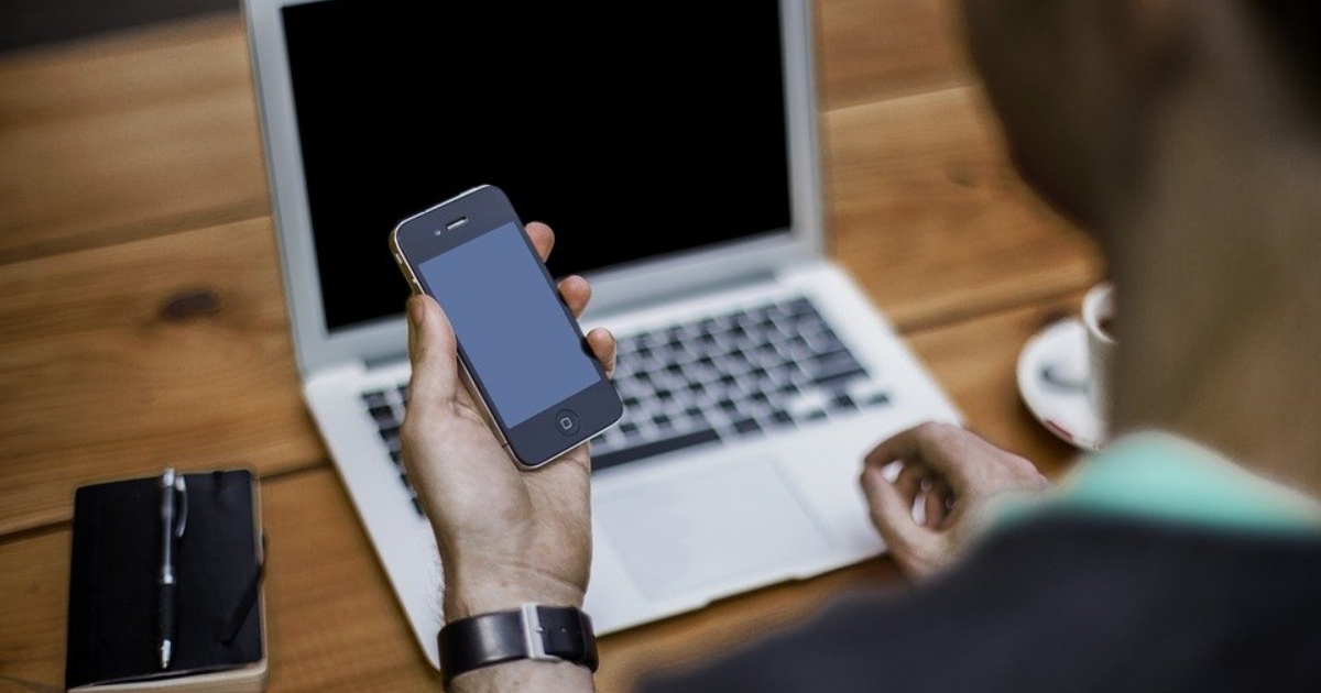 Pri prechode z práce v zahraničí na home office