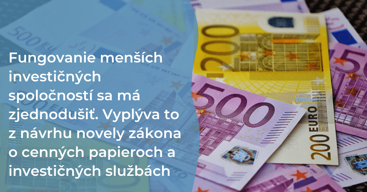 Investičné spoločnosti