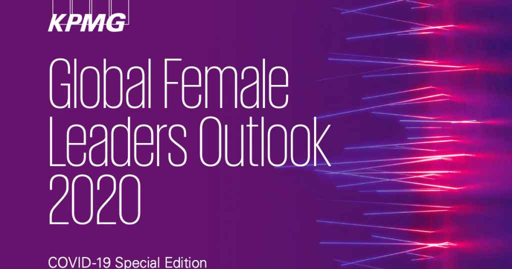 Global Female Leaders Outlook 2020
