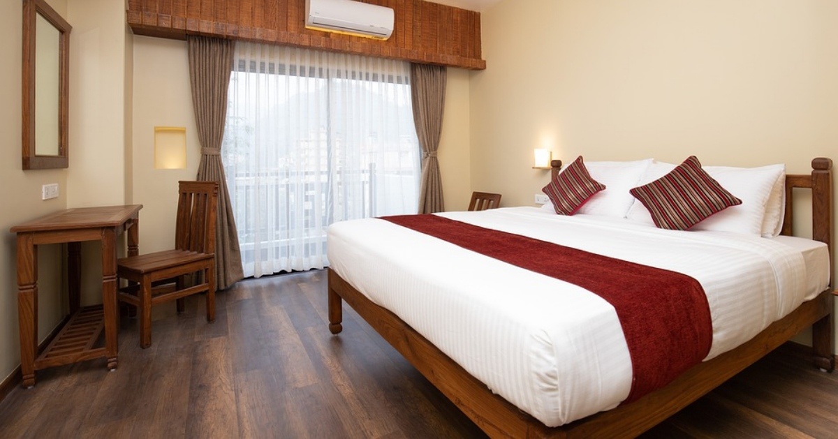 Zrušenie vyhlášky o kategorizácii ubytovacích zariadení