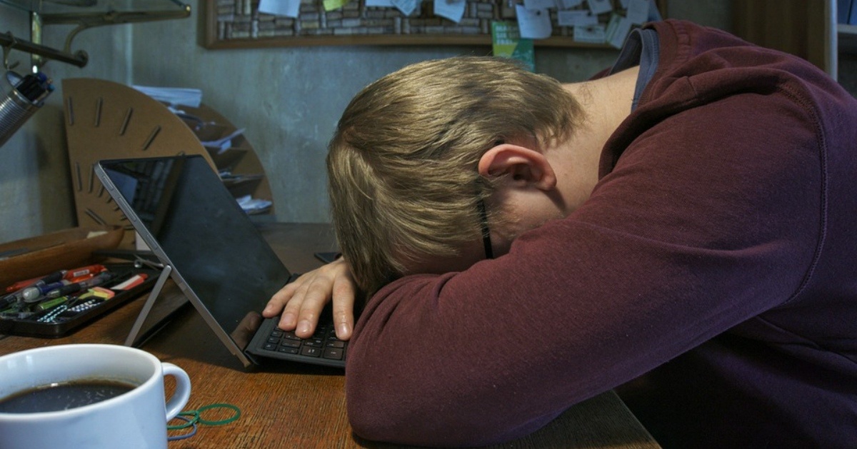 Budeme kontrolovať, či zamestnávatelia umožňujú home office, vyjadril sa M. Krajniak