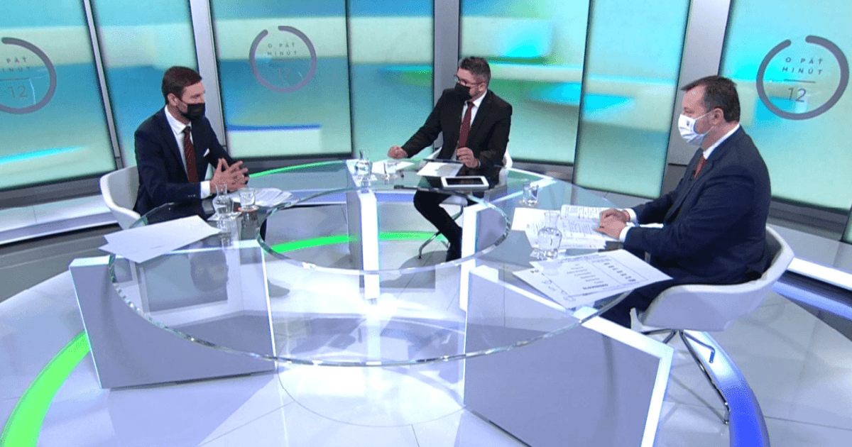 Pracujúci ľudia v karanténe by mohli byť finančne odškodnení, povedal M. Krajniak