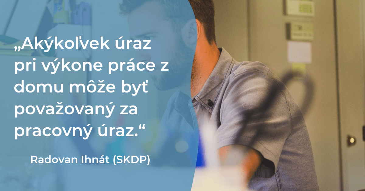 Prax ukáže, ako sa firmy vyrovnajú s novými pravidlami home office