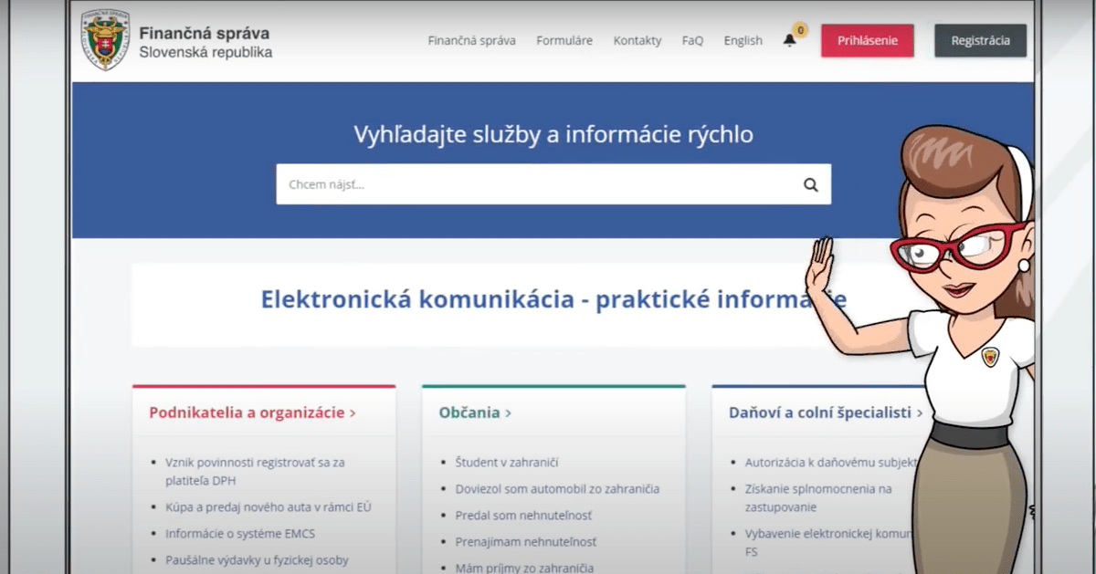 Taxana nová služba