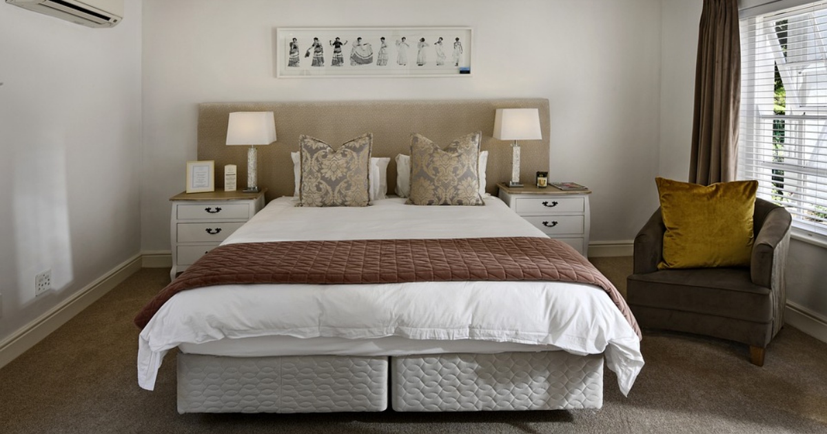 ubytovacie zariadenia