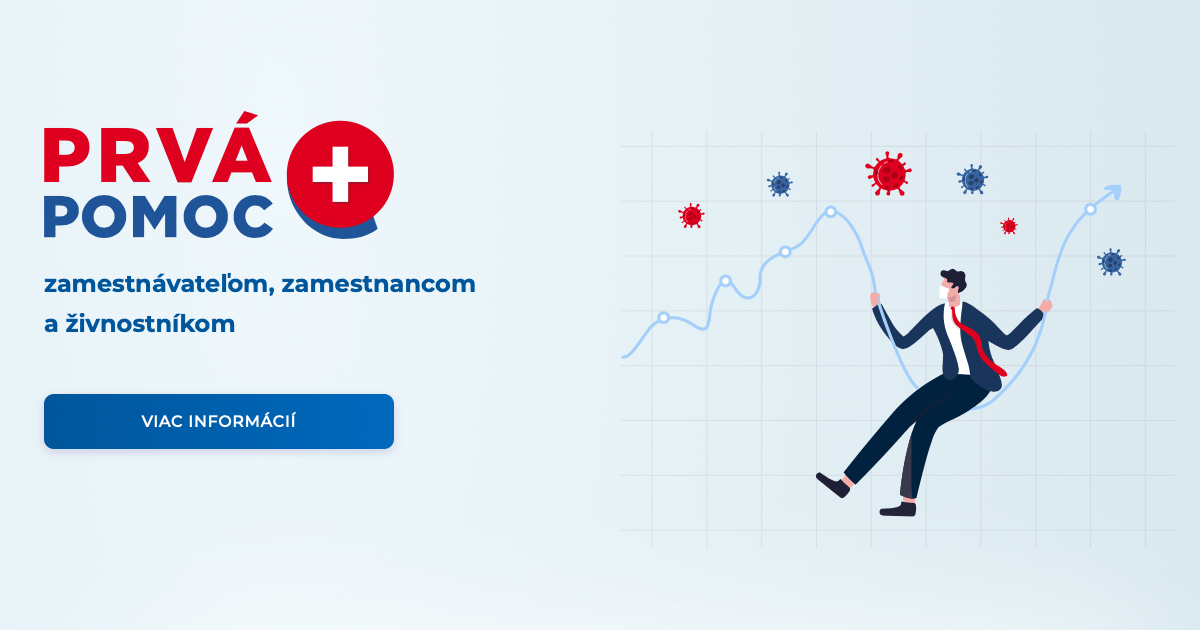 upravené výkazy k Prvej pomoci za január