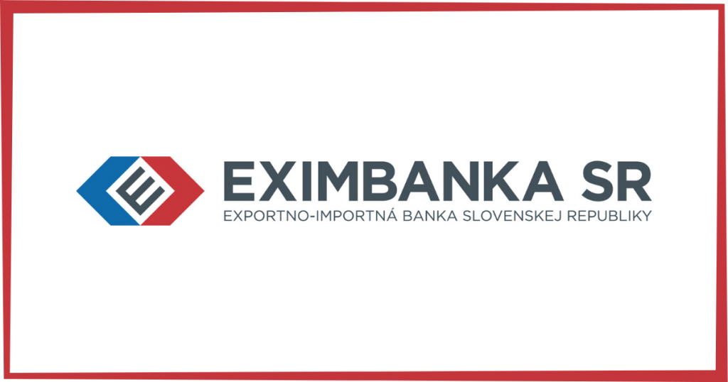 Eximbanka SR