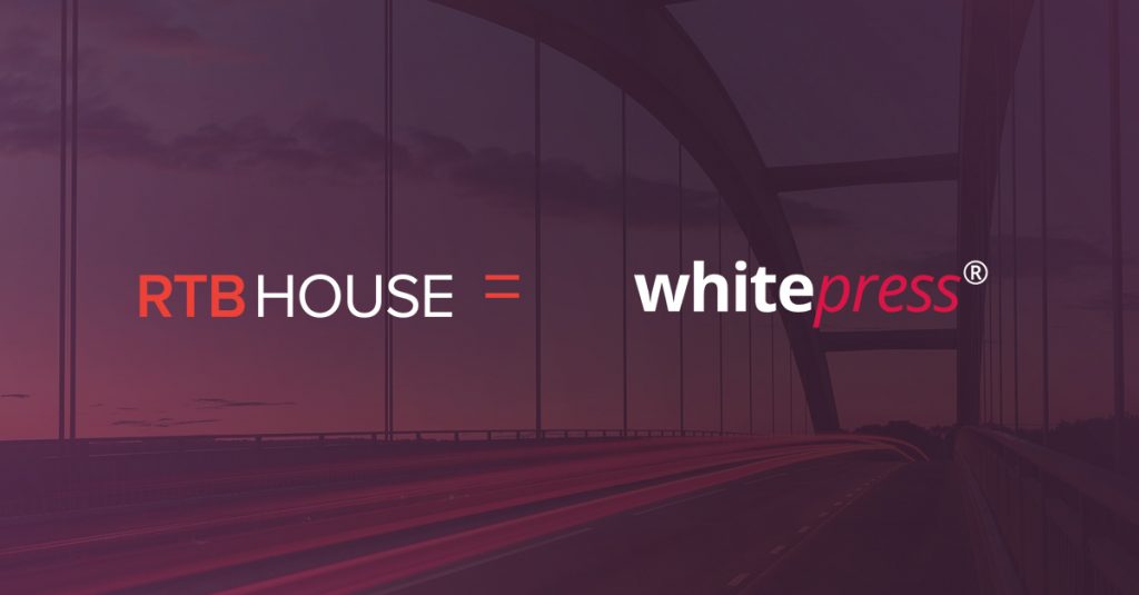 RTB House prevzala content marketingovú platformu WhitePress