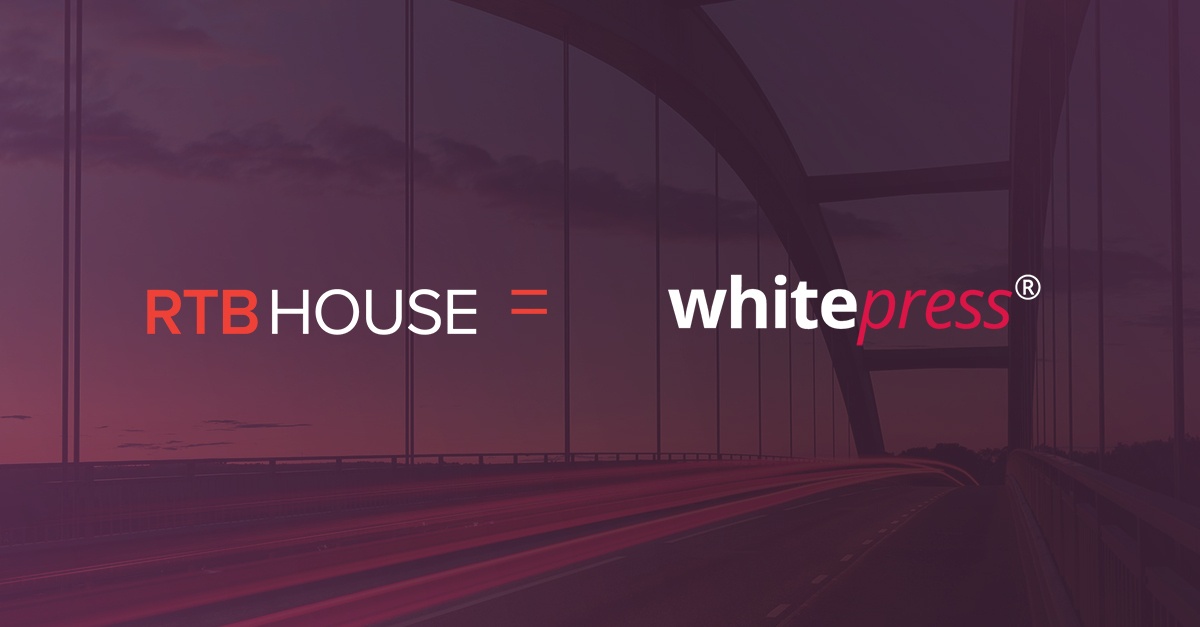 RTB House prevzala content marketingovú platformu WhitePress