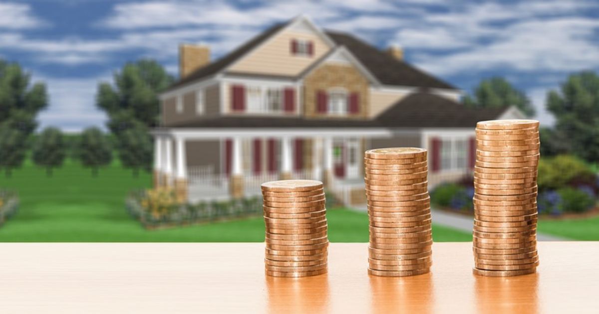 Zvýšenie nárokov na bývanie slovenských domácností