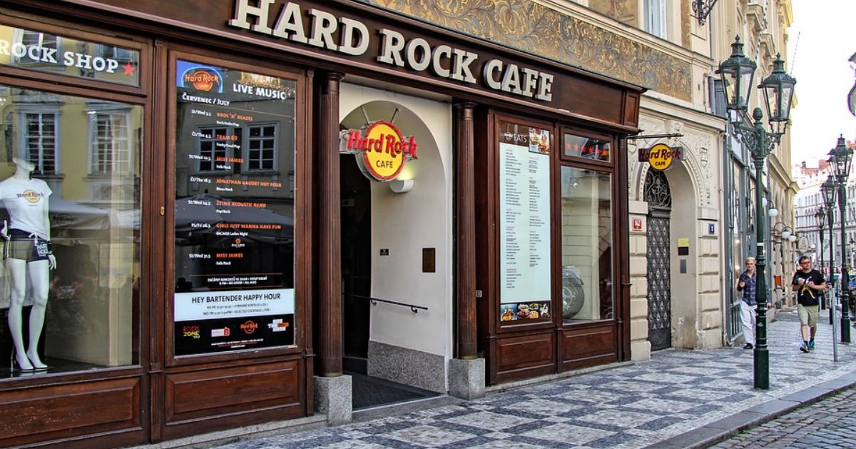 česko gastro