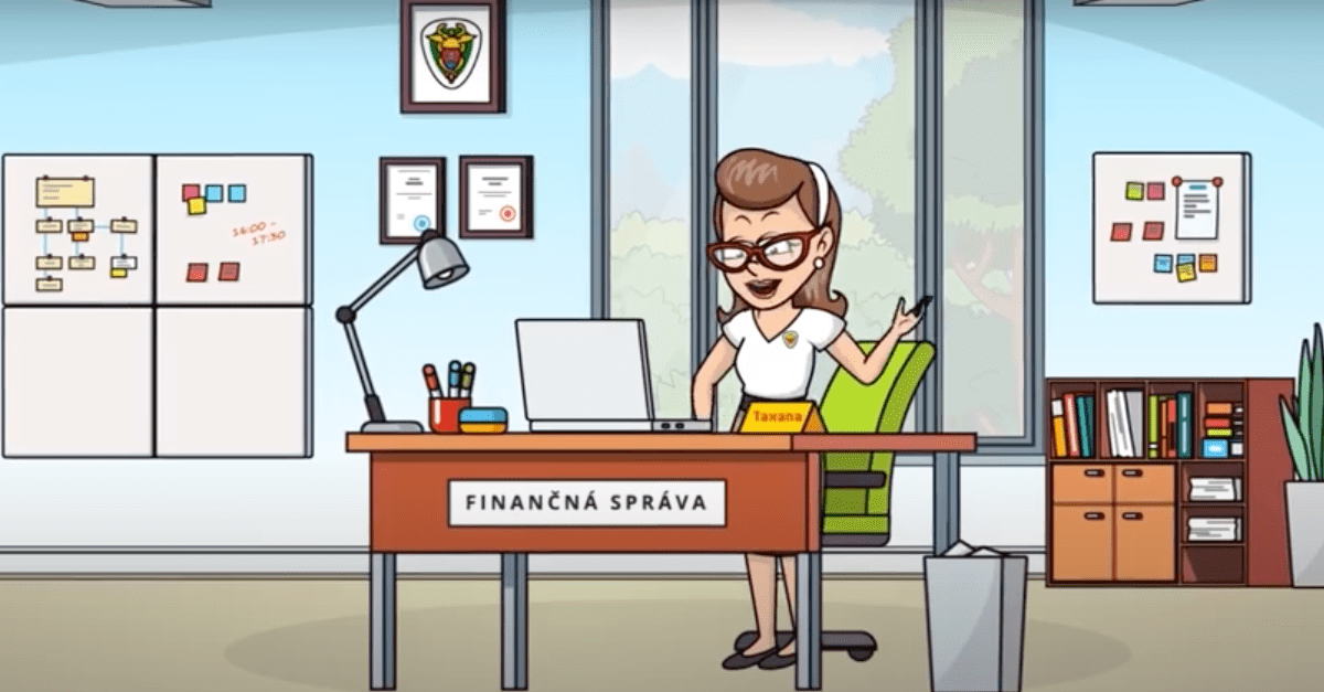 inštitút registrovaného bankového účtu