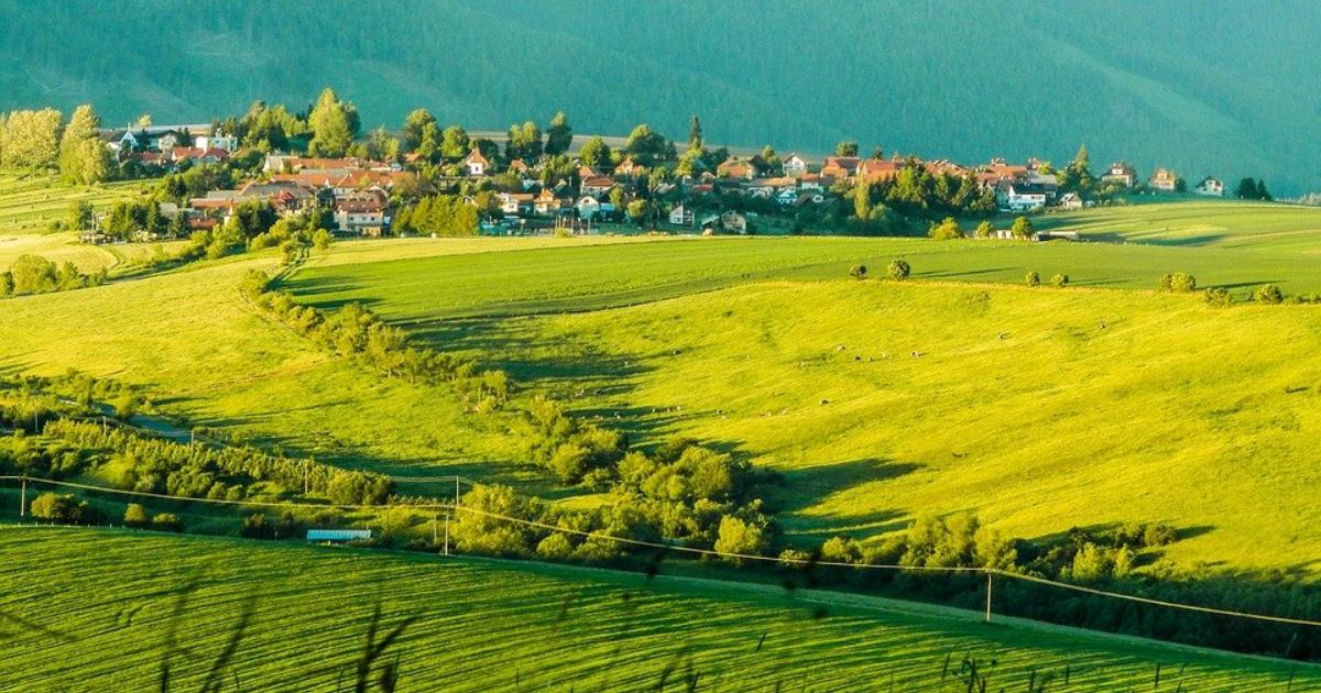 Výber daní z ubytovania