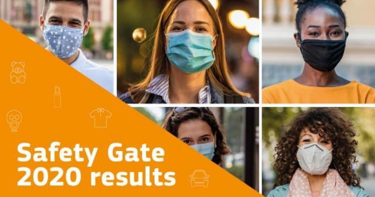 safety gate