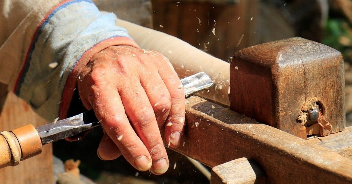 Živnostenské podnikanie