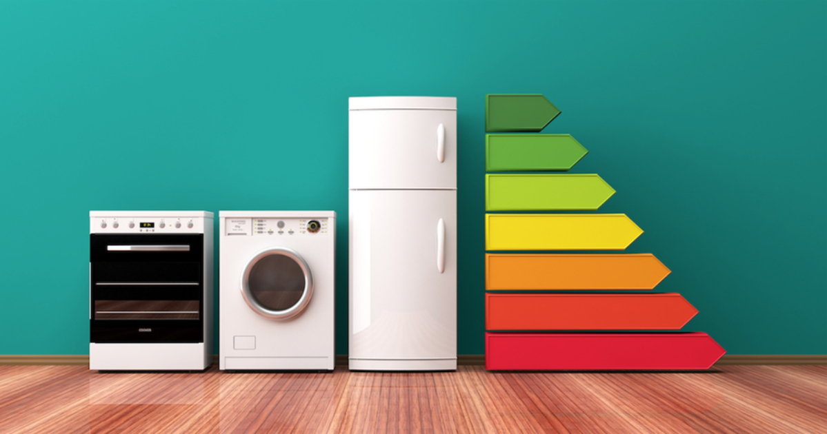 Zmena energetických štítkov