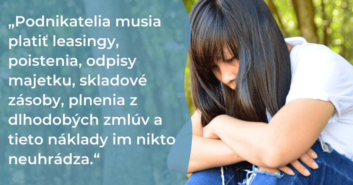 zúfalí obchodníci