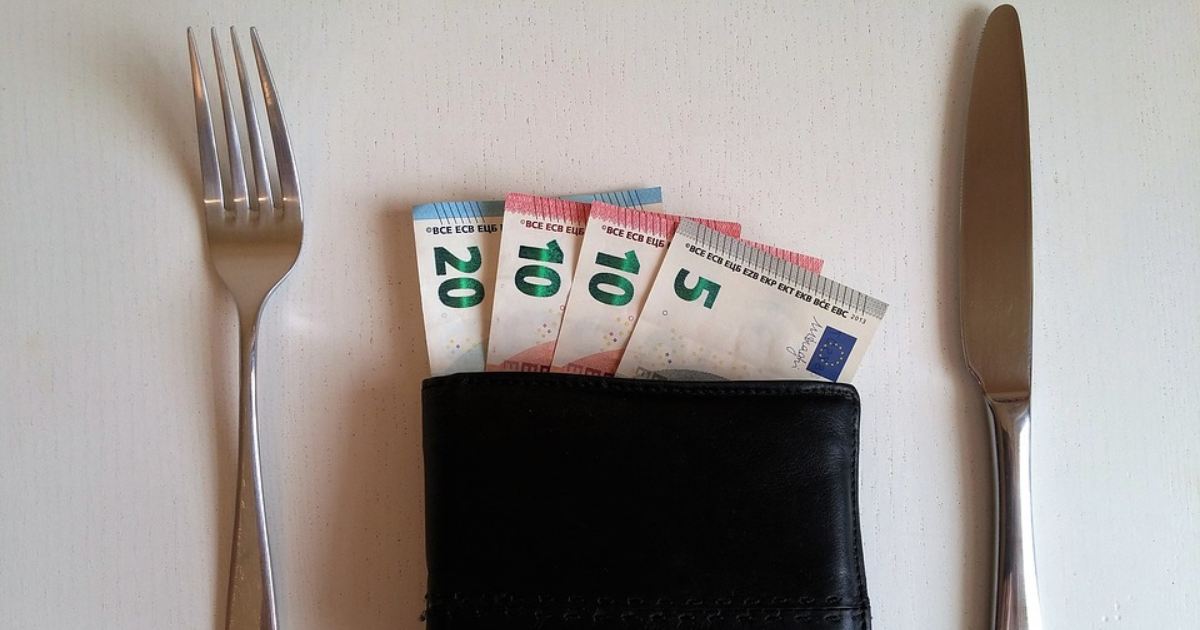 gastrosektor zmena výšky dane z pridanej hodnoty