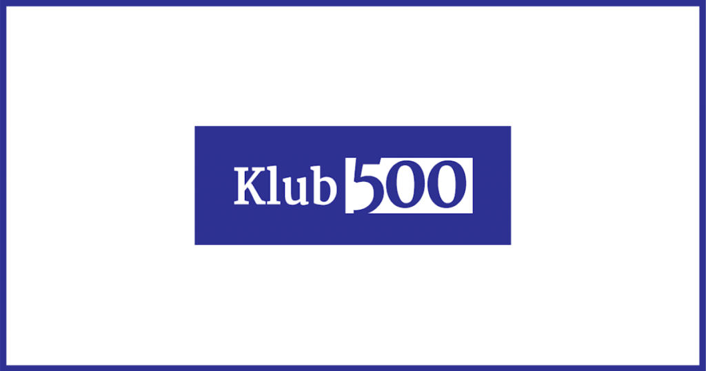 klub500