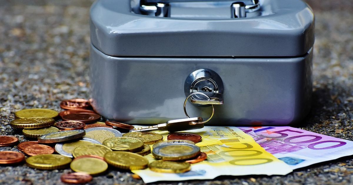 problémy so splácaním záväzkov