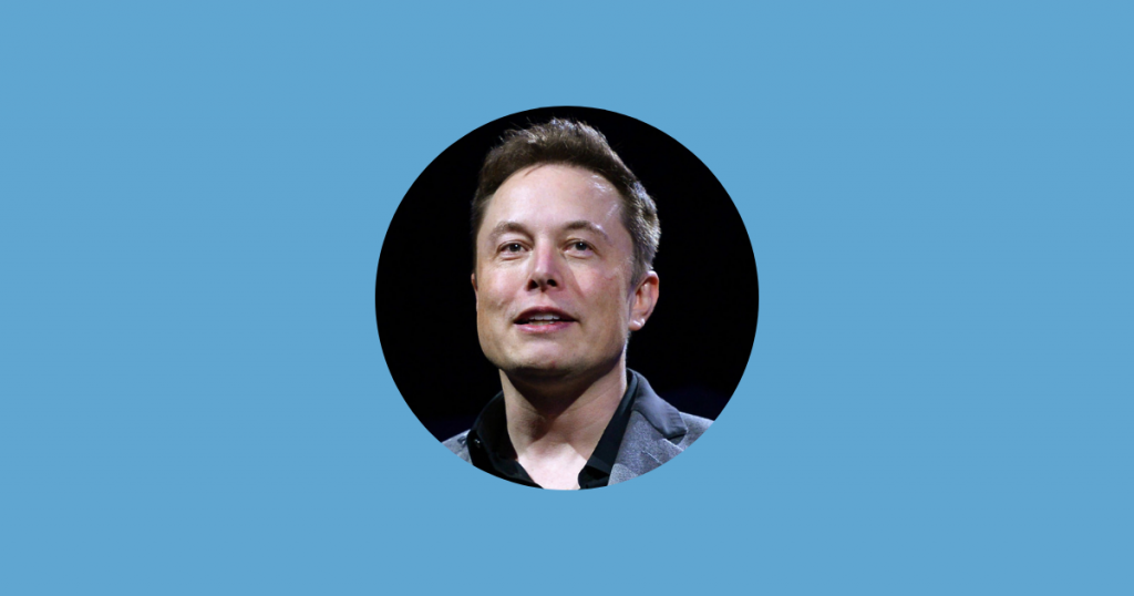 Elon Musk Bitcoin Tesla