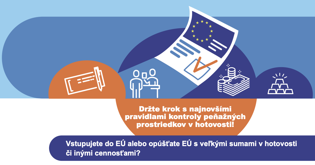 Prísnejšie pravidlá pre hotovosť